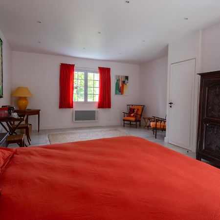 La Metairie - Guesthouse Orx エクステリア 写真