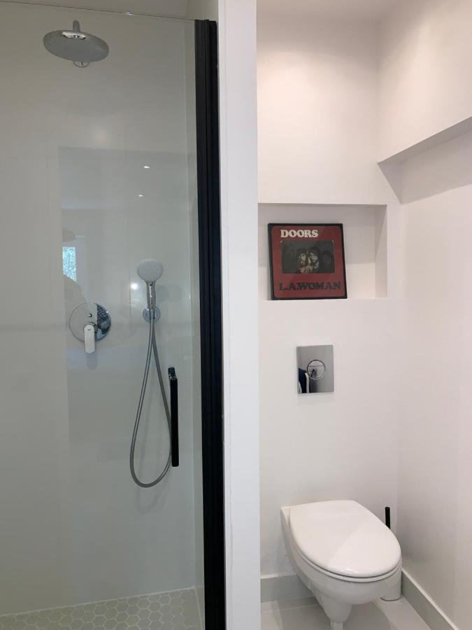 La Metairie - Guesthouse Orx エクステリア 写真
