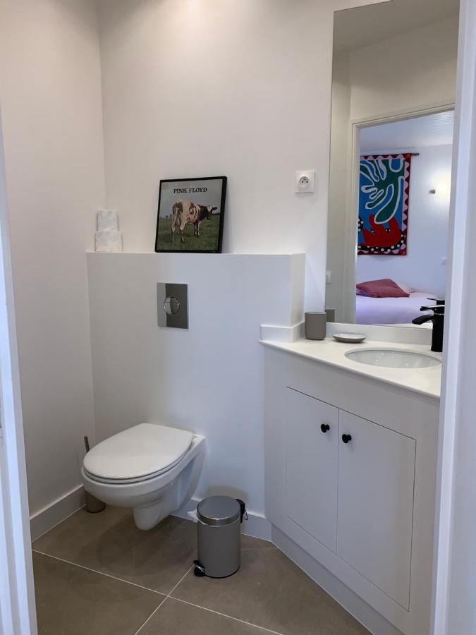 La Metairie - Guesthouse Orx エクステリア 写真