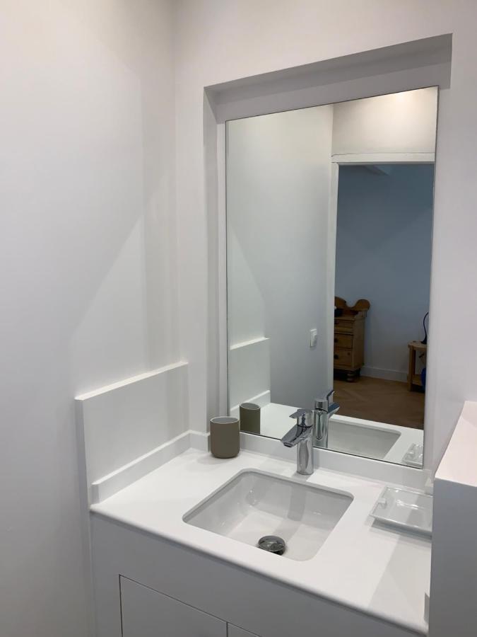 La Metairie - Guesthouse Orx エクステリア 写真