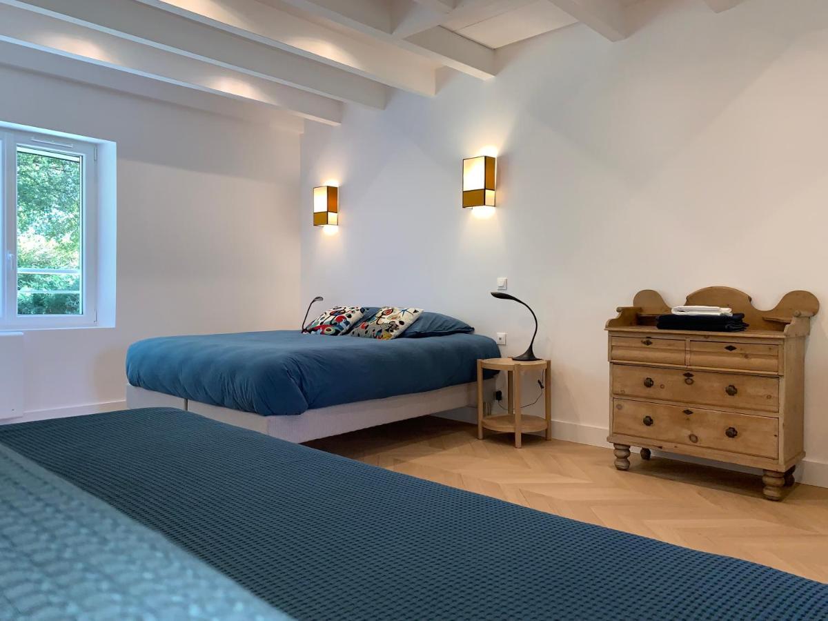 La Metairie - Guesthouse Orx エクステリア 写真