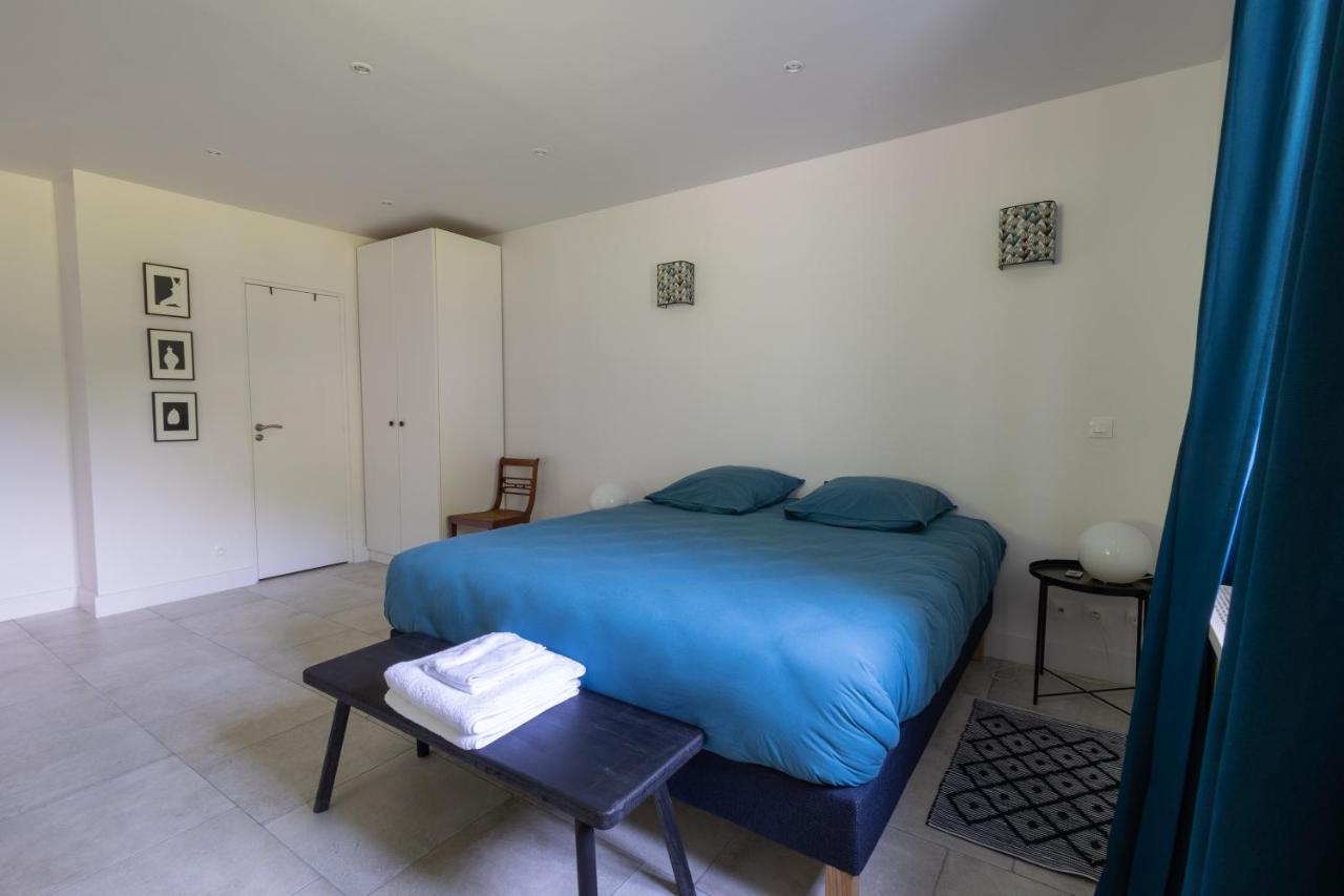 La Metairie - Guesthouse Orx エクステリア 写真