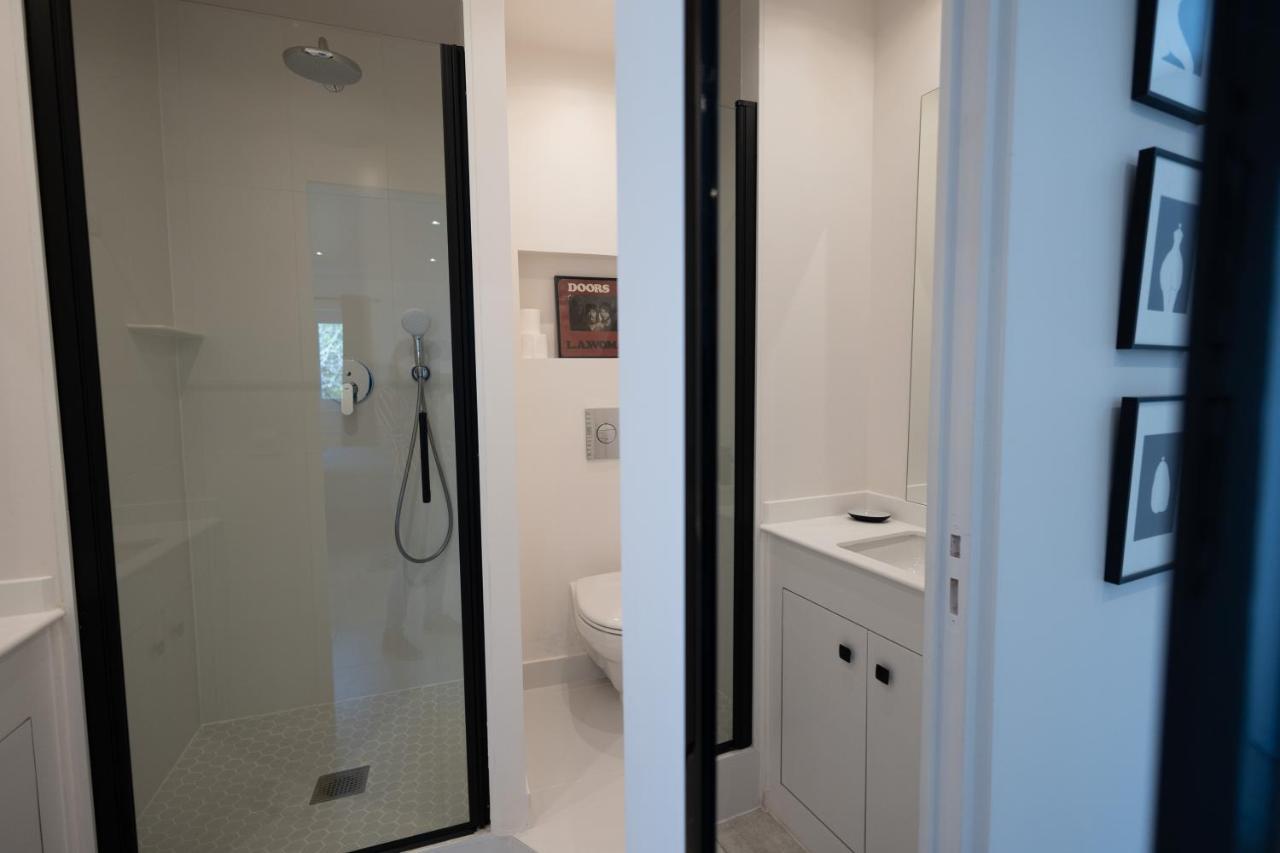 La Metairie - Guesthouse Orx エクステリア 写真