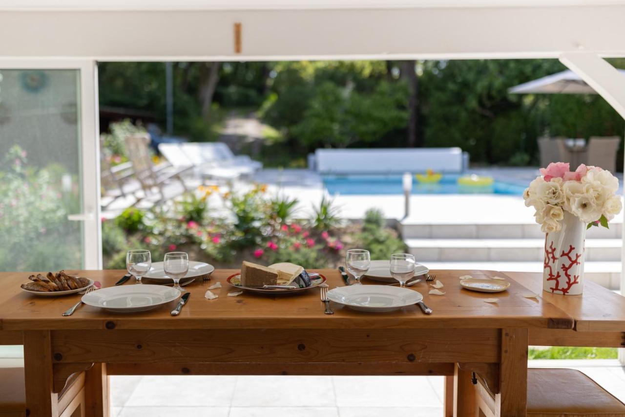 La Metairie - Guesthouse Orx エクステリア 写真